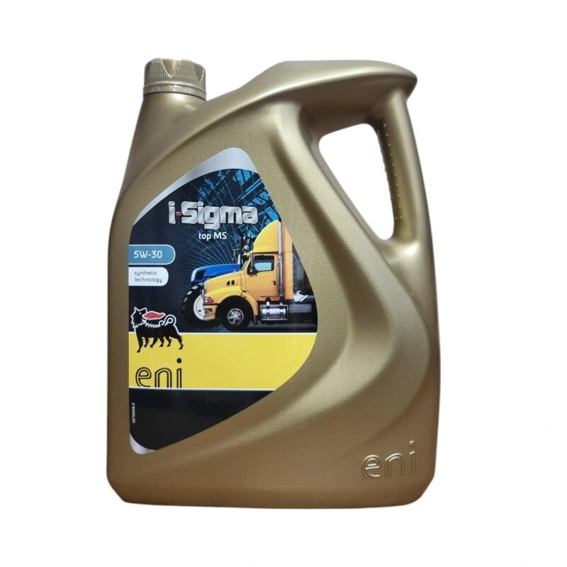 eni i-Sigma top MS 5W-30