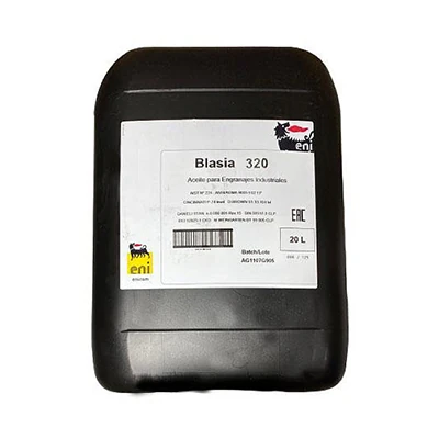 eni Blasia 320