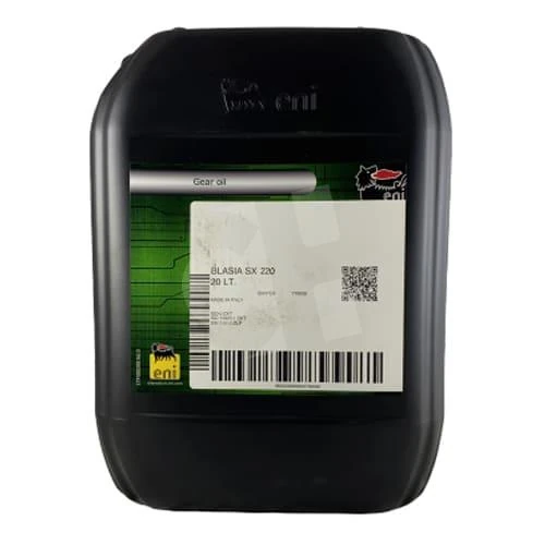 eni Blasia SX 220