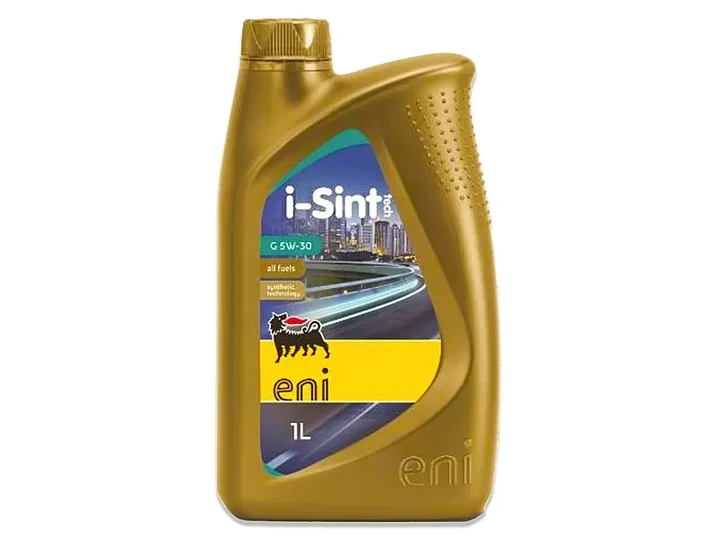 eni i-Sint tech G 5W-30