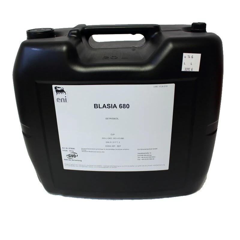 eni Blasia 680