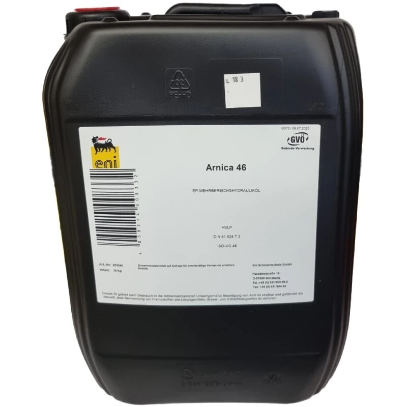 eni Arnica 46