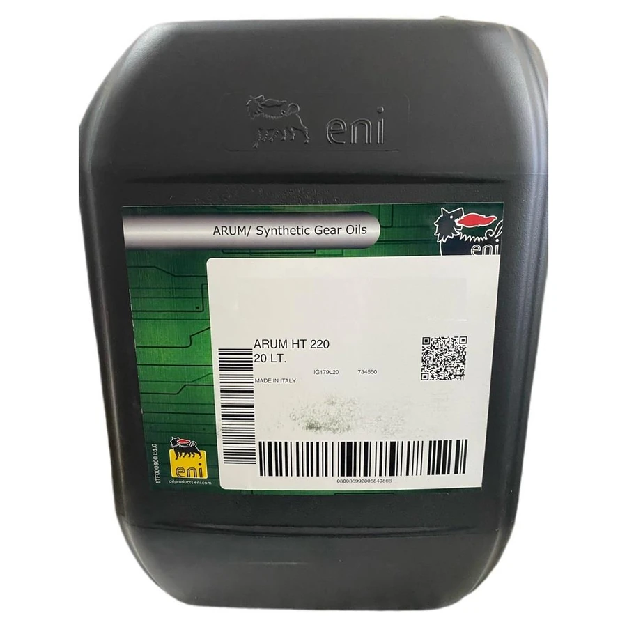 eni Arum HT 220