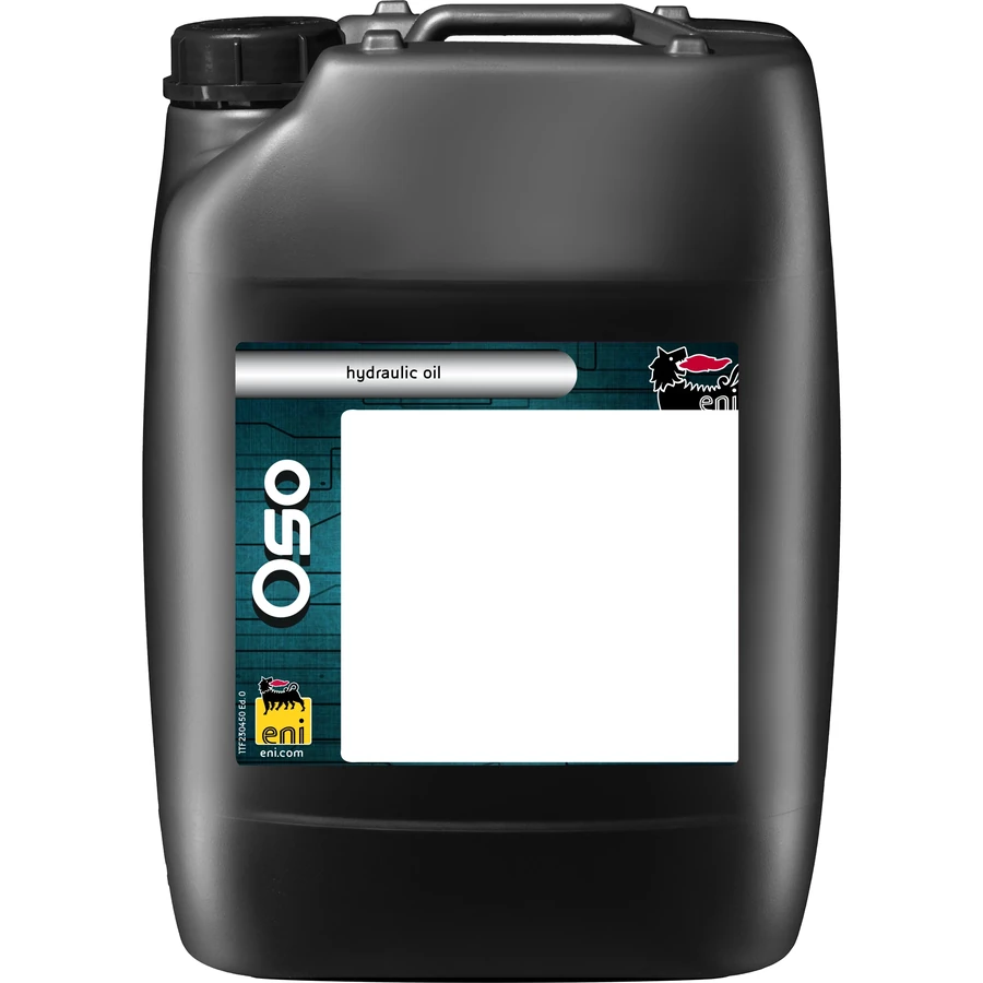 eni OSO 15